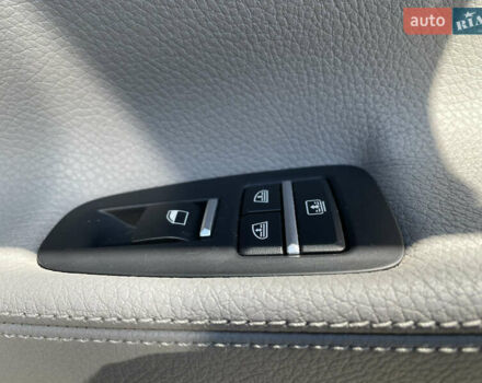 Сірий БМВ 5 Серія ГТ, об'ємом двигуна 2.98 л та пробігом 275 тис. км за 13400 $, фото 8 на Automoto.ua