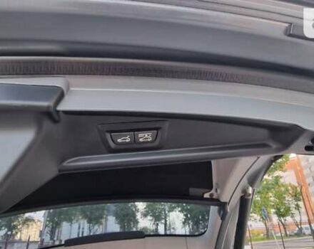 Серый БМВ 5 Серия ГТ, объемом двигателя 2.98 л и пробегом 231 тыс. км за 12950 $, фото 37 на Automoto.ua