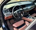 Сірий БМВ 5 Серія ГТ, об'ємом двигуна 3 л та пробігом 275 тис. км за 15300 $, фото 12 на Automoto.ua