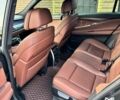 Сірий БМВ 5 Серія ГТ, об'ємом двигуна 3 л та пробігом 275 тис. км за 15300 $, фото 19 на Automoto.ua