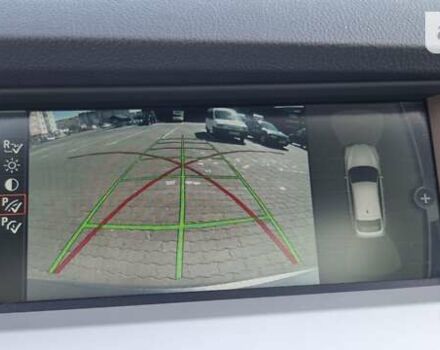 Серый БМВ 5 Серия ГТ, объемом двигателя 2.98 л и пробегом 231 тыс. км за 12950 $, фото 30 на Automoto.ua