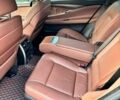 Сірий БМВ 5 Серія ГТ, об'ємом двигуна 3 л та пробігом 275 тис. км за 15300 $, фото 25 на Automoto.ua