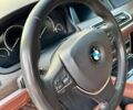 Сірий БМВ 5 Серія ГТ, об'ємом двигуна 3 л та пробігом 275 тис. км за 15300 $, фото 24 на Automoto.ua