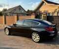 Сірий БМВ 5 Серія ГТ, об'ємом двигуна 3 л та пробігом 275 тис. км за 15300 $, фото 16 на Automoto.ua