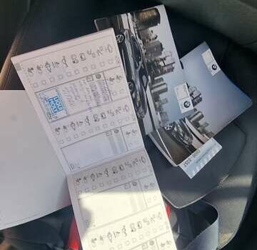 Серый БМВ 5 Серия ГТ, объемом двигателя 2.98 л и пробегом 231 тыс. км за 12950 $, фото 40 на Automoto.ua