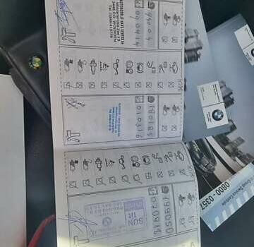 Серый БМВ 5 Серия ГТ, объемом двигателя 2.98 л и пробегом 231 тыс. км за 12950 $, фото 41 на Automoto.ua