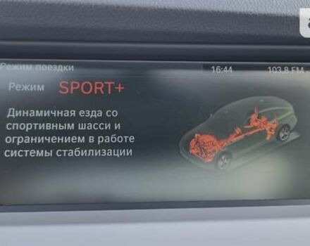 Серый БМВ 5 Серия ГТ, объемом двигателя 2.98 л и пробегом 231 тыс. км за 12950 $, фото 28 на Automoto.ua