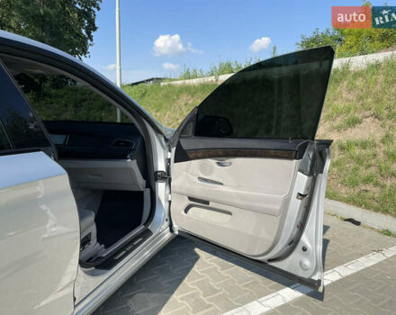 Сірий БМВ 5 Серія ГТ, об'ємом двигуна 2.98 л та пробігом 275 тис. км за 13400 $, фото 5 на Automoto.ua