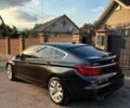 Сірий БМВ 5 Серія ГТ, об'ємом двигуна 3 л та пробігом 275 тис. км за 15300 $, фото 3 на Automoto.ua