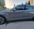 Серый БМВ 5 Серия ГТ, объемом двигателя 2.98 л и пробегом 231 тыс. км за 12950 $, фото 8 на Automoto.ua
