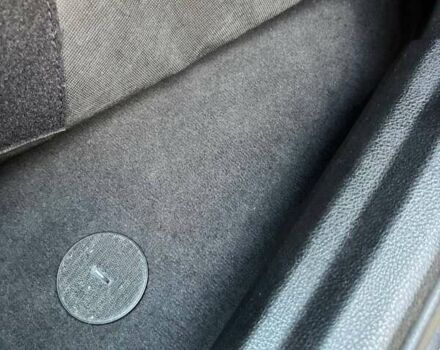 Сірий БМВ 5 Серія ГТ, об'ємом двигуна 3 л та пробігом 275 тис. км за 15300 $, фото 34 на Automoto.ua