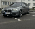 Сірий БМВ 5 Серія ГТ, об'ємом двигуна 2.99 л та пробігом 146 тис. км за 19500 $, фото 2 на Automoto.ua