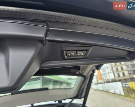 Серый БМВ 5 Серия ГТ, объемом двигателя 2 л и пробегом 109 тыс. км за 17600 $, фото 39 на Automoto.ua