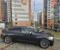 Серый БМВ 5 Серия ГТ, объемом двигателя 2 л и пробегом 109 тыс. км за 17600 $, фото 55 на Automoto.ua