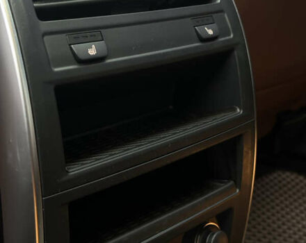 Сірий БМВ 5 Серія ГТ, об'ємом двигуна 2.99 л та пробігом 146 тис. км за 19500 $, фото 10 на Automoto.ua