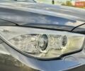 Серый БМВ 5 Серия ГТ, объемом двигателя 2 л и пробегом 109 тыс. км за 17600 $, фото 5 на Automoto.ua