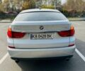 Сірий БМВ 5 Серія ГТ, об'ємом двигуна 3 л та пробігом 208 тис. км за 14500 $, фото 5 на Automoto.ua