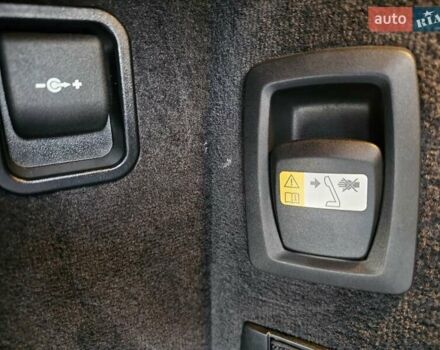 Серый БМВ 5 Серия ГТ, объемом двигателя 2 л и пробегом 109 тыс. км за 17600 $, фото 40 на Automoto.ua