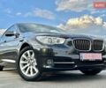 Серый БМВ 5 Серия ГТ, объемом двигателя 2 л и пробегом 109 тыс. км за 17600 $, фото 1 на Automoto.ua
