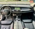 Сірий БМВ 5 Серія ГТ, об'ємом двигуна 3 л та пробігом 208 тис. км за 14500 $, фото 6 на Automoto.ua