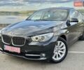 Серый БМВ 5 Серия ГТ, объемом двигателя 2 л и пробегом 109 тыс. км за 17600 $, фото 2 на Automoto.ua