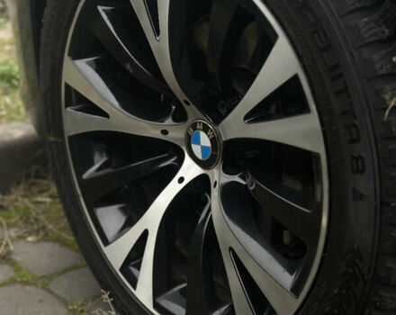 Сірий БМВ 5 Серія ГТ, об'ємом двигуна 2.99 л та пробігом 146 тис. км за 19500 $, фото 17 на Automoto.ua