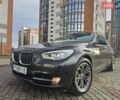 Серый БМВ 5 Серия ГТ, объемом двигателя 2 л и пробегом 109 тыс. км за 17600 $, фото 26 на Automoto.ua