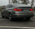 Сірий БМВ 5 Серія ГТ, об'ємом двигуна 2.99 л та пробігом 146 тис. км за 19500 $, фото 1 на Automoto.ua