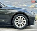 Серый БМВ 5 Серия ГТ, объемом двигателя 2 л и пробегом 109 тыс. км за 17600 $, фото 20 на Automoto.ua