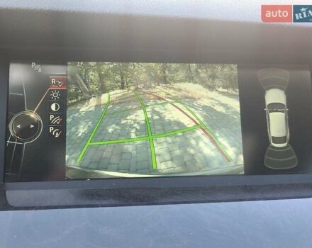 Серый БМВ 5 Серия ГТ, объемом двигателя 2.98 л и пробегом 192 тыс. км за 14300 $, фото 13 на Automoto.ua