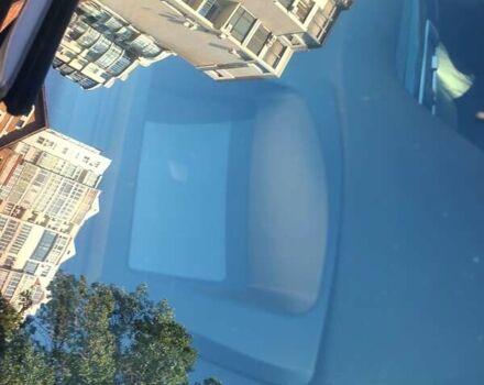 Серый БМВ 5 Серия ГТ, объемом двигателя 2.98 л и пробегом 192 тыс. км за 14300 $, фото 17 на Automoto.ua