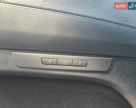 Серый БМВ 5 Серия ГТ, объемом двигателя 2.98 л и пробегом 192 тыс. км за 14300 $, фото 15 на Automoto.ua