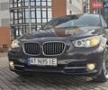 Серый БМВ 5 Серия ГТ, объемом двигателя 2 л и пробегом 109 тыс. км за 17600 $, фото 27 на Automoto.ua