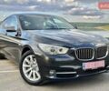 Серый БМВ 5 Серия ГТ, объемом двигателя 2 л и пробегом 109 тыс. км за 17600 $, фото 4 на Automoto.ua