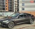 Серый БМВ 5 Серия ГТ, объемом двигателя 2 л и пробегом 109 тыс. км за 17600 $, фото 29 на Automoto.ua