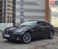 Серый БМВ 5 Серия ГТ, объемом двигателя 2 л и пробегом 109 тыс. км за 17600 $, фото 35 на Automoto.ua