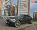 Серый БМВ 5 Серия ГТ, объемом двигателя 2 л и пробегом 109 тыс. км за 17600 $, фото 54 на Automoto.ua