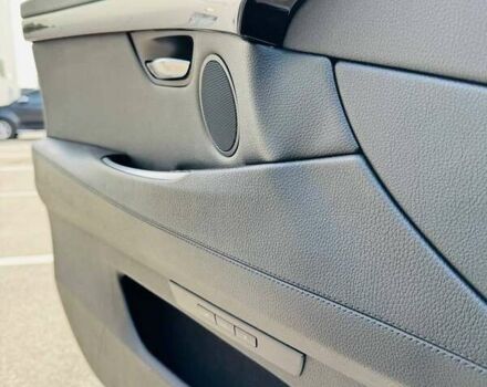 Сірий БМВ 5 Серія ГТ, об'ємом двигуна 3 л та пробігом 208 тис. км за 14500 $, фото 15 на Automoto.ua