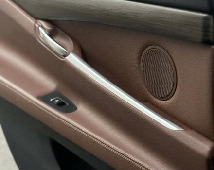 Сірий БМВ 5 Серія ГТ, об'ємом двигуна 2.99 л та пробігом 146 тис. км за 19500 $, фото 11 на Automoto.ua