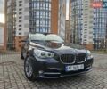 Серый БМВ 5 Серия ГТ, объемом двигателя 2 л и пробегом 109 тыс. км за 17600 $, фото 31 на Automoto.ua