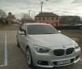 Серый БМВ 5 Серия ГТ, объемом двигателя 3 л и пробегом 286 тыс. км за 15900 $, фото 1 на Automoto.ua