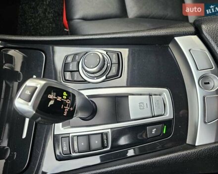 Серый БМВ 5 Серия ГТ, объемом двигателя 2 л и пробегом 109 тыс. км за 17600 $, фото 49 на Automoto.ua