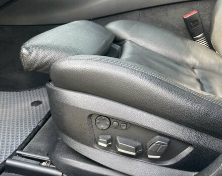 Сірий БМВ 5 Серія ГТ, об'ємом двигуна 3 л та пробігом 208 тис. км за 14500 $, фото 7 на Automoto.ua