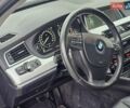Серый БМВ 5 Серия ГТ, объемом двигателя 2 л и пробегом 109 тыс. км за 17600 $, фото 43 на Automoto.ua