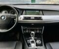 Серый БМВ 5 Серия ГТ, объемом двигателя 2 л и пробегом 109 тыс. км за 17600 $, фото 10 на Automoto.ua