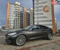 Серый БМВ 5 Серия ГТ, объемом двигателя 2 л и пробегом 109 тыс. км за 17600 $, фото 53 на Automoto.ua