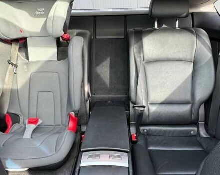 Сірий БМВ 5 Серія ГТ, об'ємом двигуна 3 л та пробігом 208 тис. км за 14500 $, фото 9 на Automoto.ua