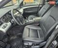 Серый БМВ 5 Серия ГТ, объемом двигателя 2 л и пробегом 109 тыс. км за 17600 $, фото 44 на Automoto.ua