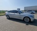 Серый БМВ 5 Серия ГТ, объемом двигателя 2 л и пробегом 174 тыс. км за 17500 $, фото 19 на Automoto.ua