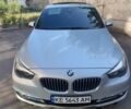 Серый БМВ 5 Серия ГТ, объемом двигателя 2 л и пробегом 174 тыс. км за 17500 $, фото 53 на Automoto.ua